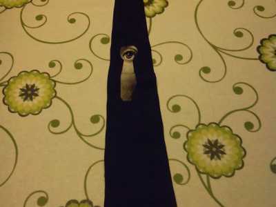 L'occhio